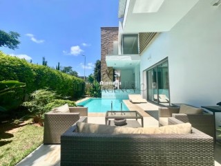 Location d’une magnifique villa - Villa à louer - Casablanca
