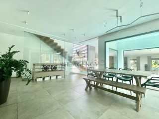 Location d’une magnifique villa - Villa à louer - Casablanca