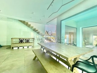 Location d’une magnifique villa - Villa à louer - Casablanca