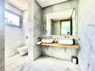 Location d’une magnifique villa - Villa à louer - Casablanca