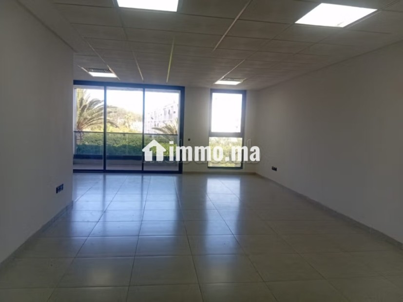 Plateau bureau location. Maarif ext - Location Immobilier - Casablanca - photo 3