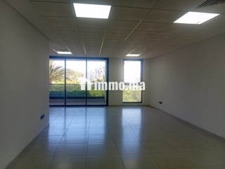 Plateau bureau location. Maarif ext - Bureau à louer - Casablanca
