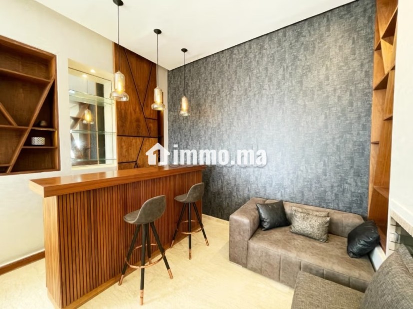 Villa avec piscine vue sur mer à vendre - Vente Immobilier - Tantan - photo 4