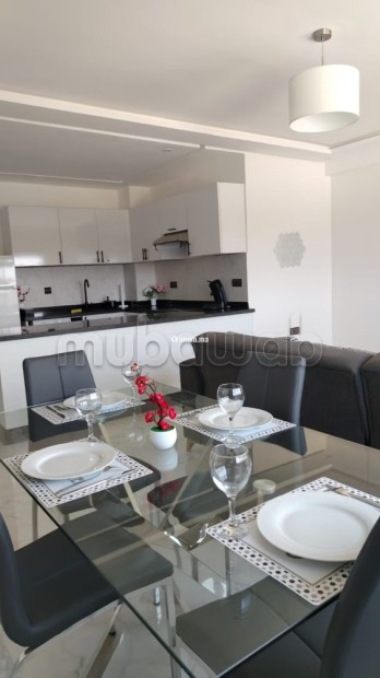 Magnifique apt neuf moderne calme propre - Location Immobilier - Marrakech - photo 1