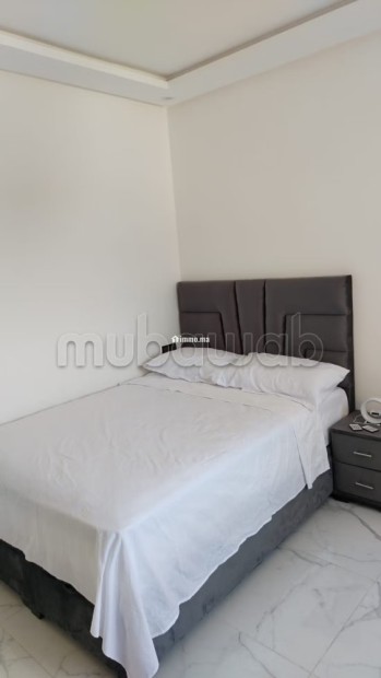 Magnifique apt neuf moderne calme propre - Location Immobilier - Marrakech - photo 5