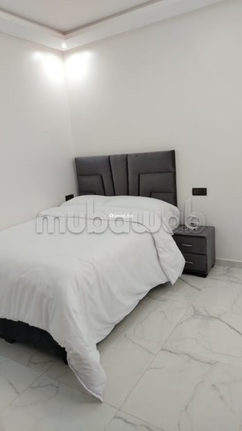 Magnifique apt neuf moderne calme propre - Location Immobilier - Marrakech - photo 6