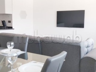 Magnifique apt neuf moderne calme propre - Appartement à louer - Marrakech