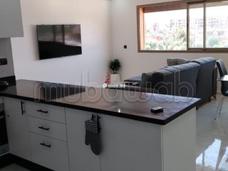 Magnifique apt neuf moderne calme propre - Appartement à louer - Marrakech
