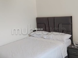 Magnifique apt neuf moderne calme propre - Appartement à louer - Marrakech
