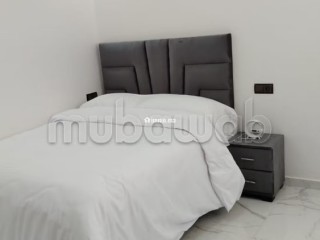 Magnifique apt neuf moderne calme propre - Appartement à louer - Marrakech