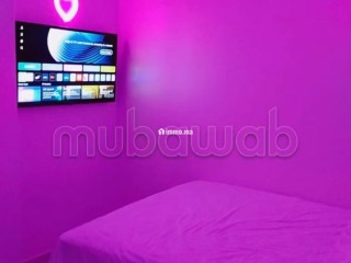 Magnifique apt neuf moderne calme propre - Appartement à louer - Marrakech
