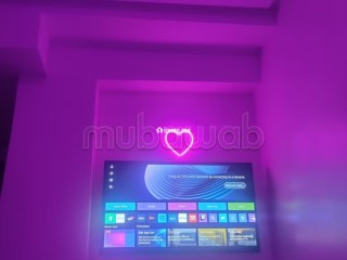 Magnifique apt neuf moderne calme propre - Appartement à louer - Marrakech