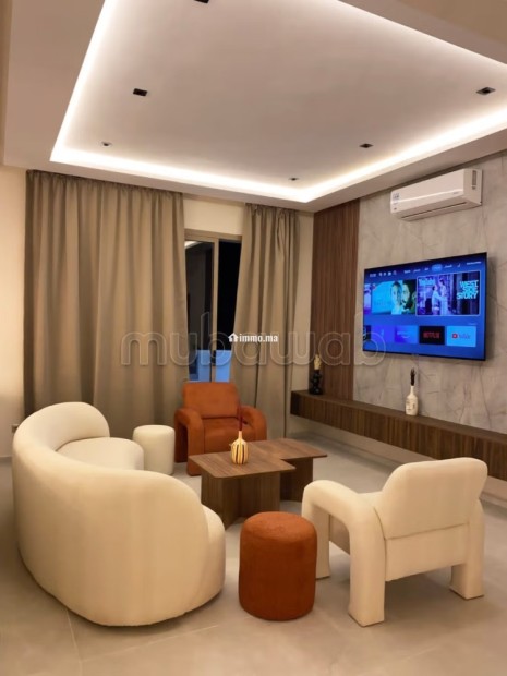 Villa location journalière - Vente Immobilier - Marrakech - photo 2