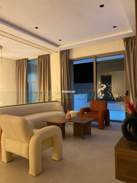 Villa location journalière - Vente Immobilier - Marrakech - photo 3