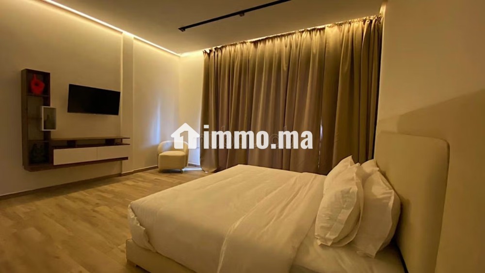 Villa location journalière - Vente Immobilier - Marrakech - photo 6