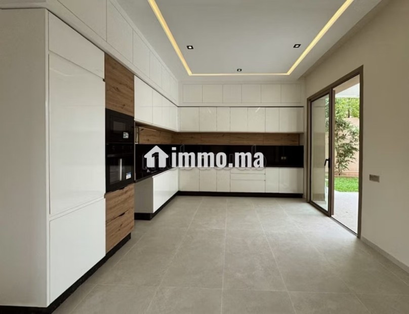 Villa location journalière - Vente Immobilier - Marrakech - photo 8