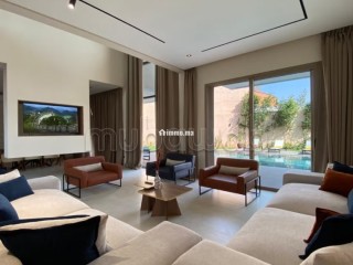 Villa location journalière - Villa à vendre - Marrakech