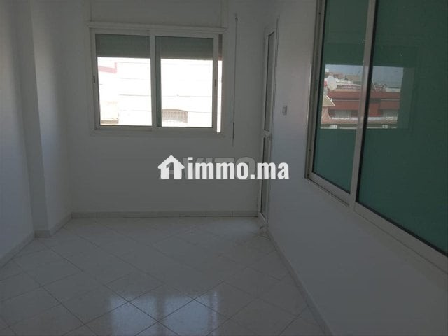 Appartement à louer 64 m² à Sidi Maarouf Hay Hamza - Location Immobilier - Casablanca - photo 3