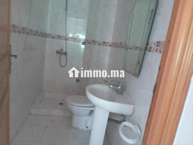 Appartement à louer 64 m² à Sidi Maarouf Hay Hamza - Location Immobilier - Casablanca - photo 5