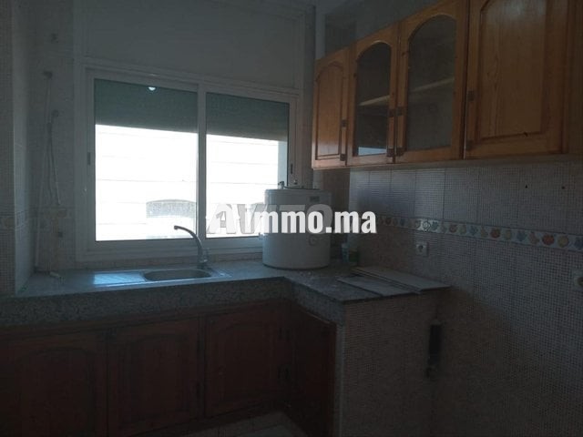 Appartement à louer 64 m² à Sidi Maarouf Hay Hamza - Location Immobilier - Casablanca - photo 6