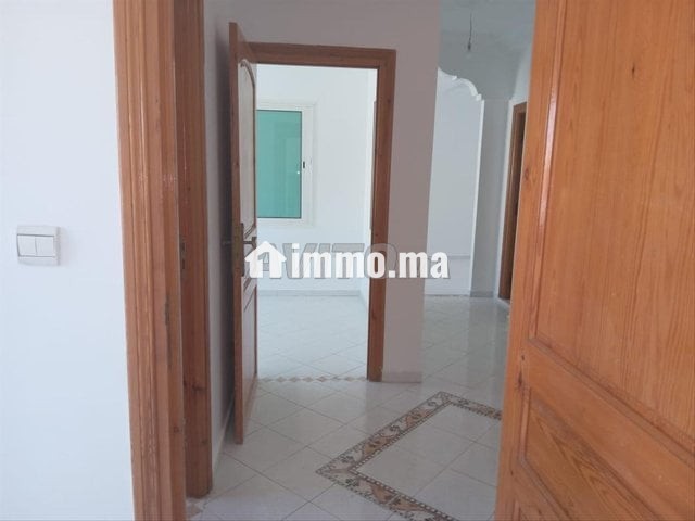Appartement à louer 64 m² à Sidi Maarouf Hay Hamza - Location Immobilier - Casablanca - photo 7