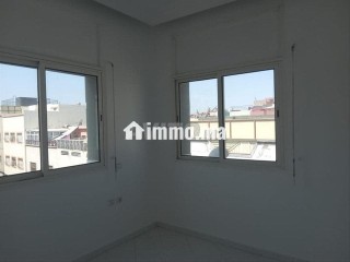 Appartement à louer 64 m² à Sidi Maarouf Hay Hamza - Appartement à louer - Casablanca