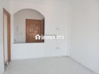 Appartement à louer 64 m² à Sidi Maarouf Hay Hamza - Appartement à louer - Casablanca