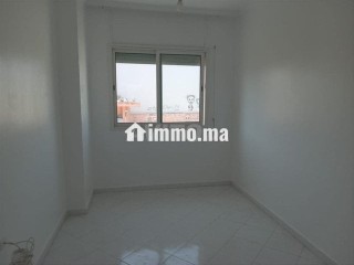 Appartement à louer 64 m² à Sidi Maarouf Hay Hamza - Appartement à louer - Casablanca