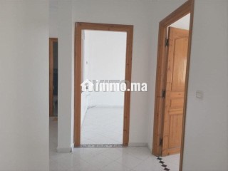 Appartement à louer 64 m² à Sidi Maarouf Hay Hamza - Appartement à louer - Casablanca