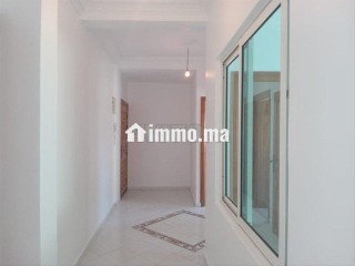 Appartement à louer 64 m² à Sidi Maarouf Hay Hamza - Appartement à louer - Casablanca