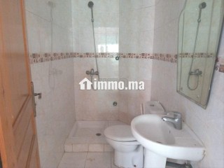 Appartement à louer 64 m² à Sidi Maarouf Hay Hamza - Appartement à louer - Casablanca