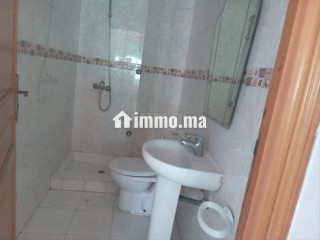 Appartement à louer 64 m² à Sidi Maarouf Hay Hamza - Appartement à louer - Casablanca