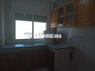Appartement à louer 64 m² à Sidi Maarouf Hay Hamza - Appartement à louer - Casablanca