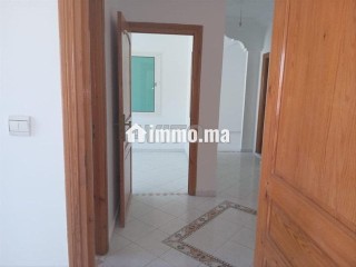 Appartement à louer 64 m² à Sidi Maarouf Hay Hamza - Appartement à louer - Casablanca