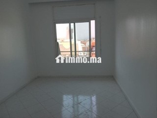 Appartement à louer 64 m² à Sidi Maarouf Hay Hamza - Appartement à louer - Casablanca