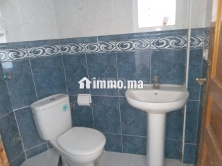 Appartement à louer 64 m² à Sidi Maarouf Hay Hamza - Appartement à louer - Casablanca