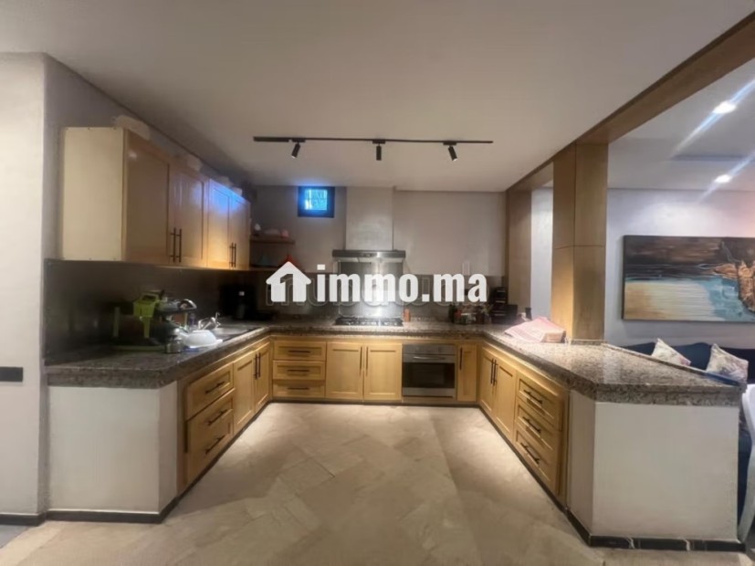 Villa à vendre à Bouskoura - Vente Immobilier - Bouskoura - photo 5