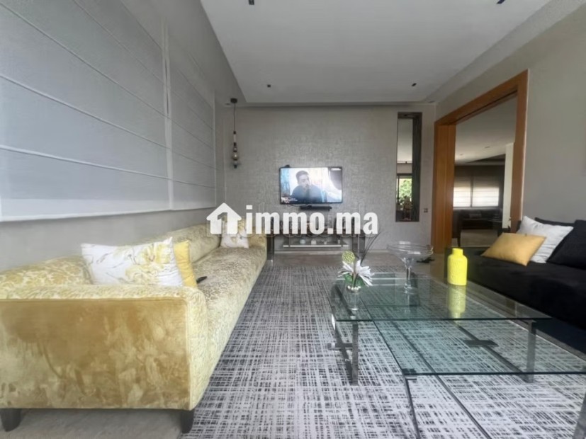 Villa à vendre à Bouskoura - Vente Immobilier - Bouskoura - photo 8