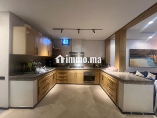 Villa à vendre à Bouskoura - Villa à vendre - Bouskoura