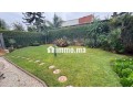 Maison de luxe à vendre dans une résidence a côté de Mosquée Al hamd à Californie. 4 pièces confortables. Jardin et terrasse - miniature 1