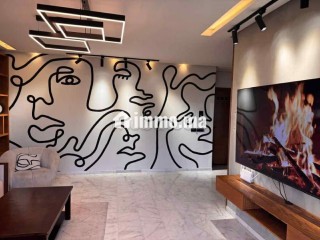 Joli 2 chambres sur cfc - Appartement à louer - Casablanca