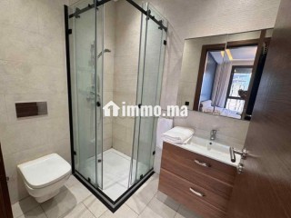 Joli 2 chambres sur cfc - Appartement à louer - Casablanca