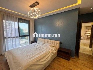 Joli 2 chambres sur cfc - Appartement à louer - Casablanca