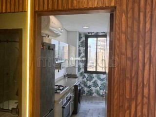 Joli 2 chambres sur cfc - Appartement à louer - Casablanca