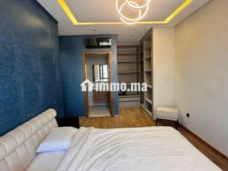 Joli 2 chambres sur cfc - Appartement à louer - Casablanca