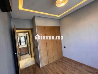 Joli 2 chambres sur cfc - Appartement à louer - Casablanca