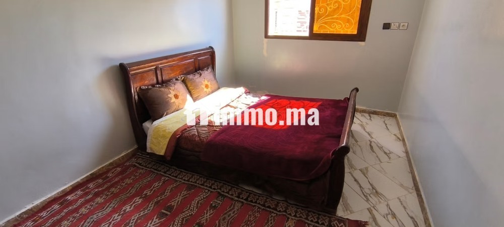 Appartement meublé location journalière Errachidia - Vente Immobilier - Errachidia - photo 1