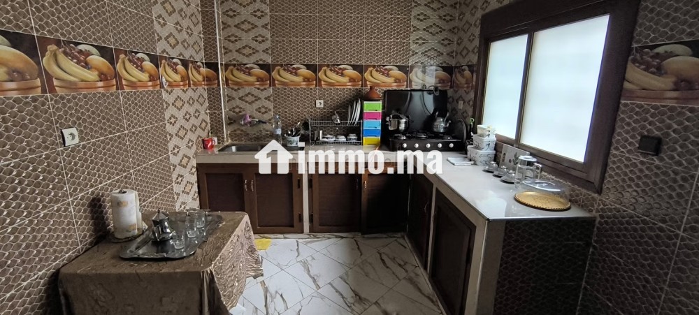 Appartement meublé location journalière Errachidia - Vente Immobilier - Errachidia - photo 2