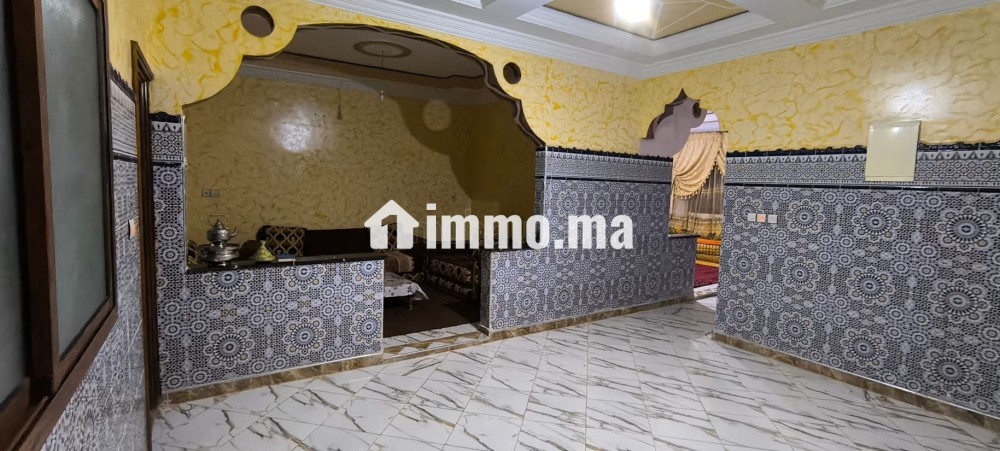 Appartement meublé location journalière Errachidia - Vente Immobilier - Errachidia - photo 4