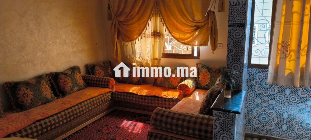 Appartement meublé location journalière Errachidia - Vente Immobilier - Errachidia - photo 5